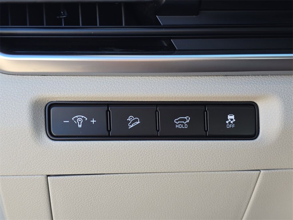 2025 Kia Telluride S San Clemente CA