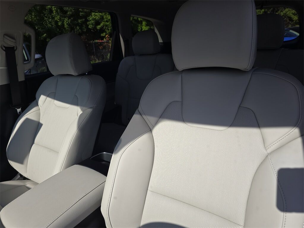 2025 Kia Telluride S San Clemente CA