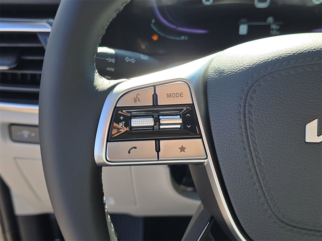 2025 Kia Telluride S San Clemente CA