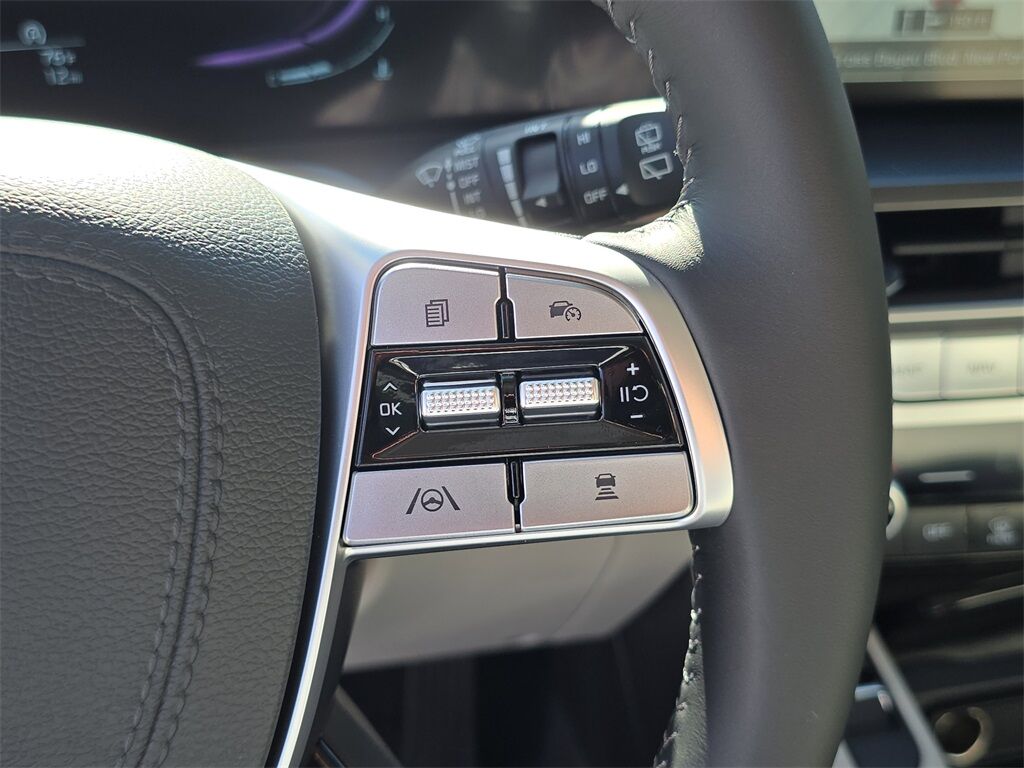 2025 Kia Telluride S San Clemente CA