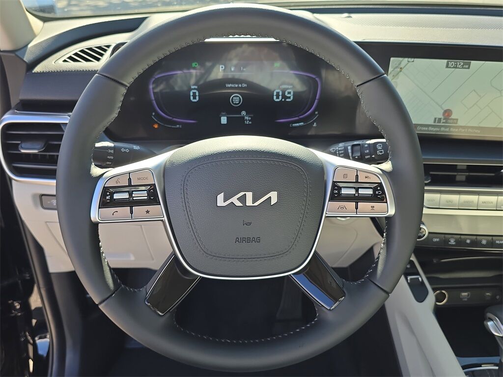 2025 Kia Telluride S San Clemente CA
