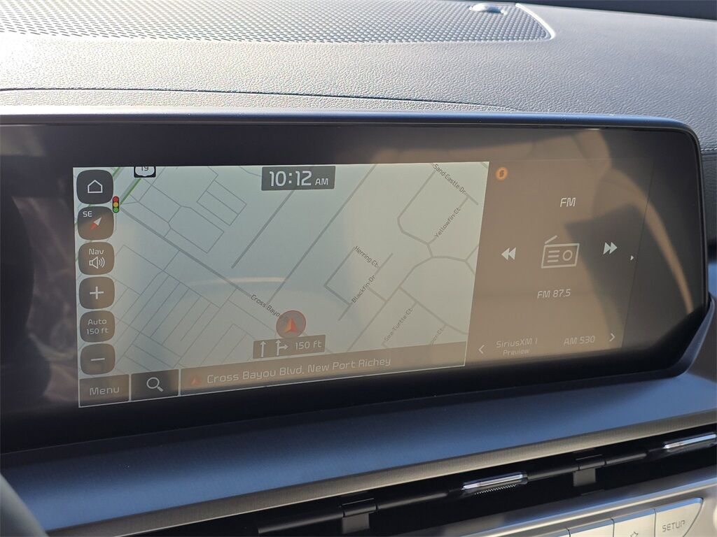 2025 Kia Telluride S San Clemente CA