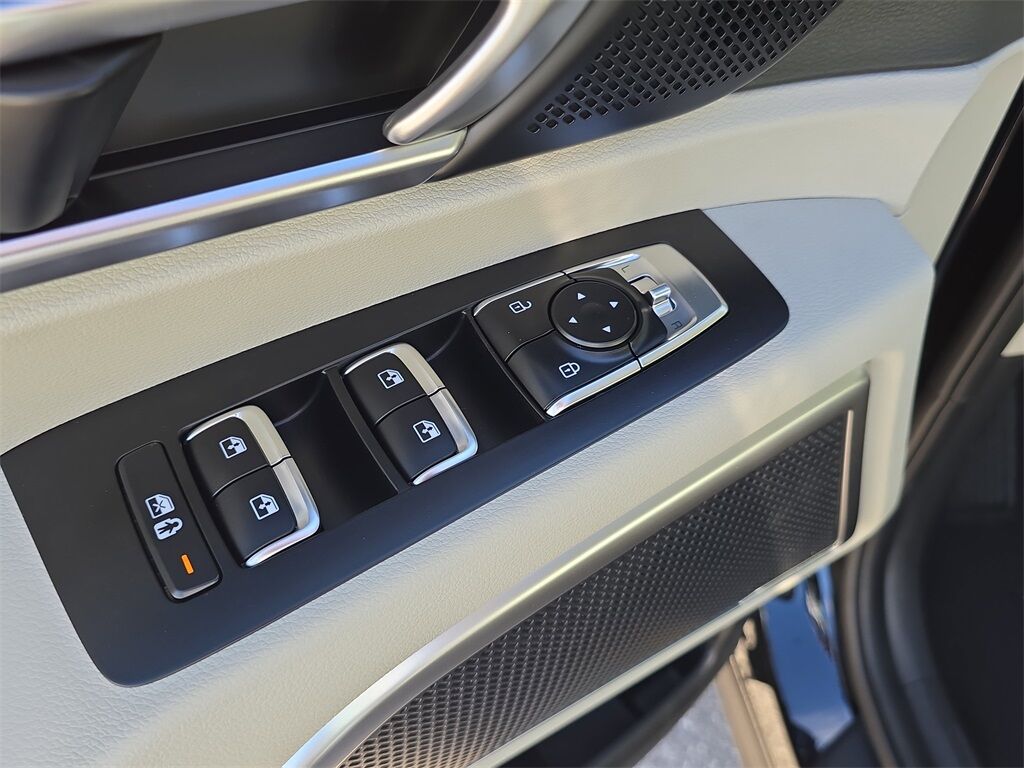 2025 Kia Telluride S San Clemente CA