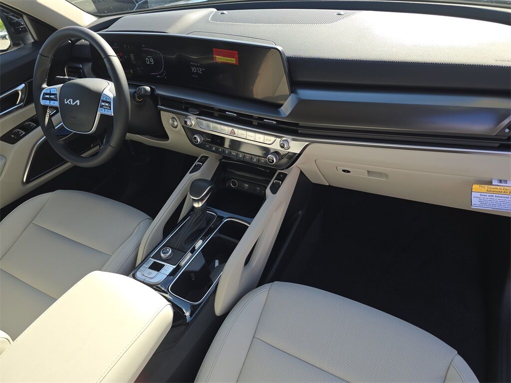 2025 Kia Telluride S San Clemente CA