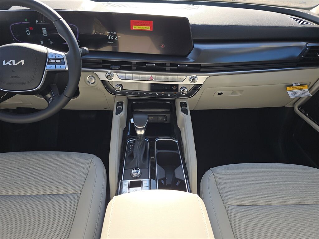 2025 Kia Telluride S San Clemente CA