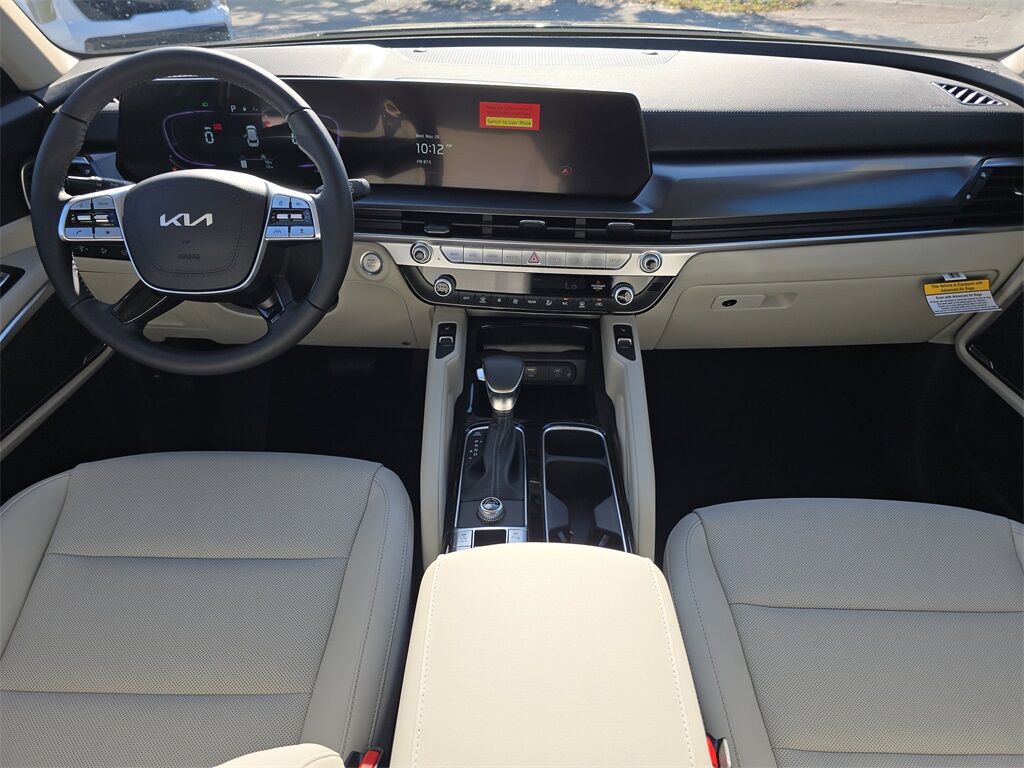 2025 Kia Telluride S San Clemente CA