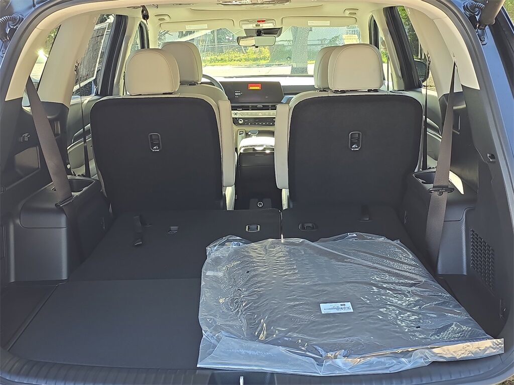 2025 Kia Telluride S San Clemente CA