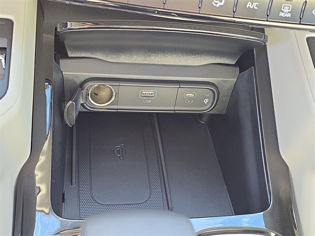 2025 Kia Telluride S San Clemente CA