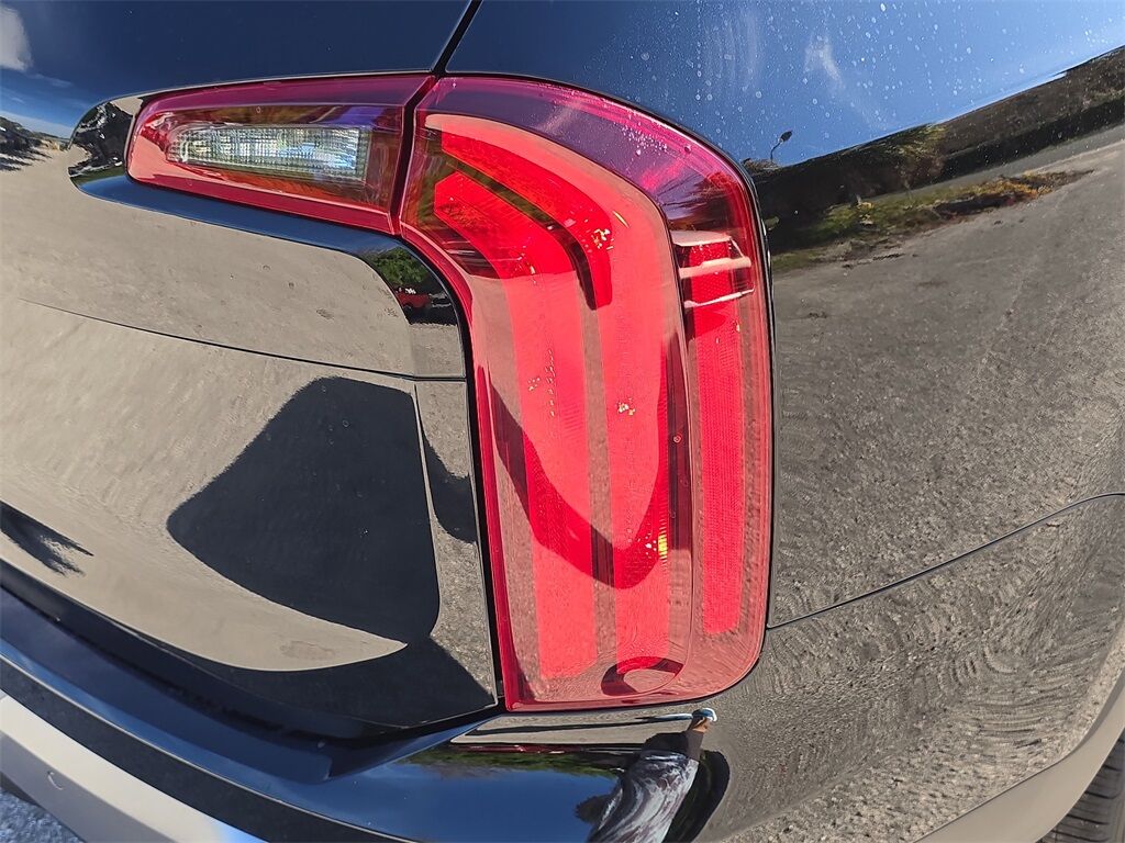 2025 Kia Telluride S San Clemente CA