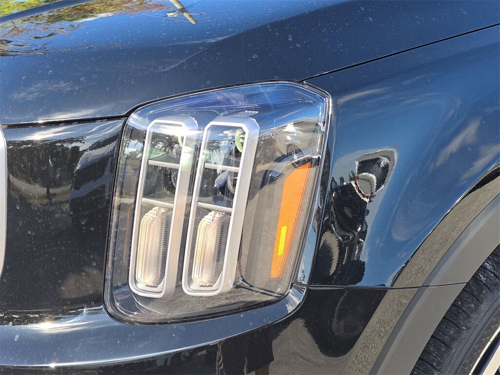 2025 Kia Telluride S San Clemente CA