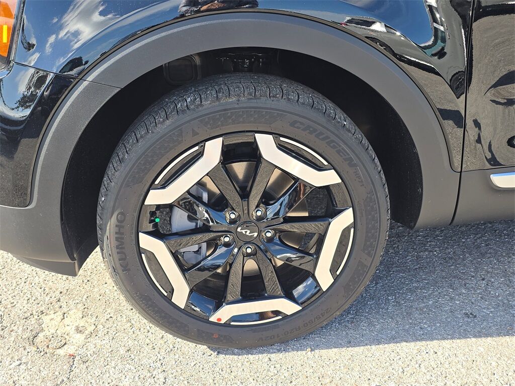 2025 Kia Telluride S San Clemente CA
