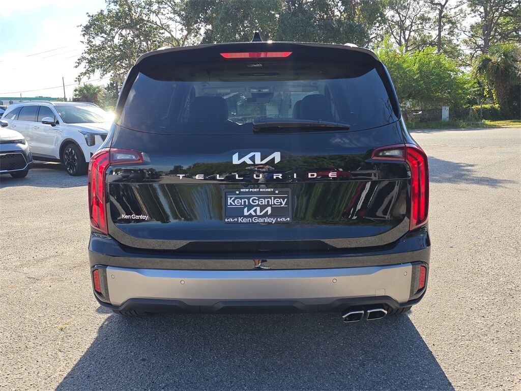 2025 Kia Telluride S San Clemente CA