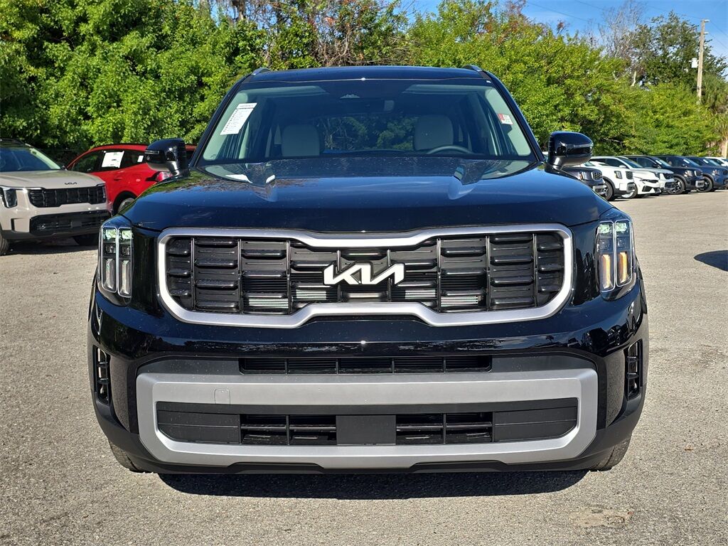 2025 Kia Telluride S San Clemente CA