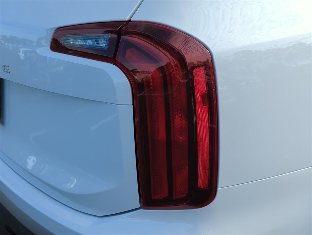 2025 Kia Telluride S San Clemente CA