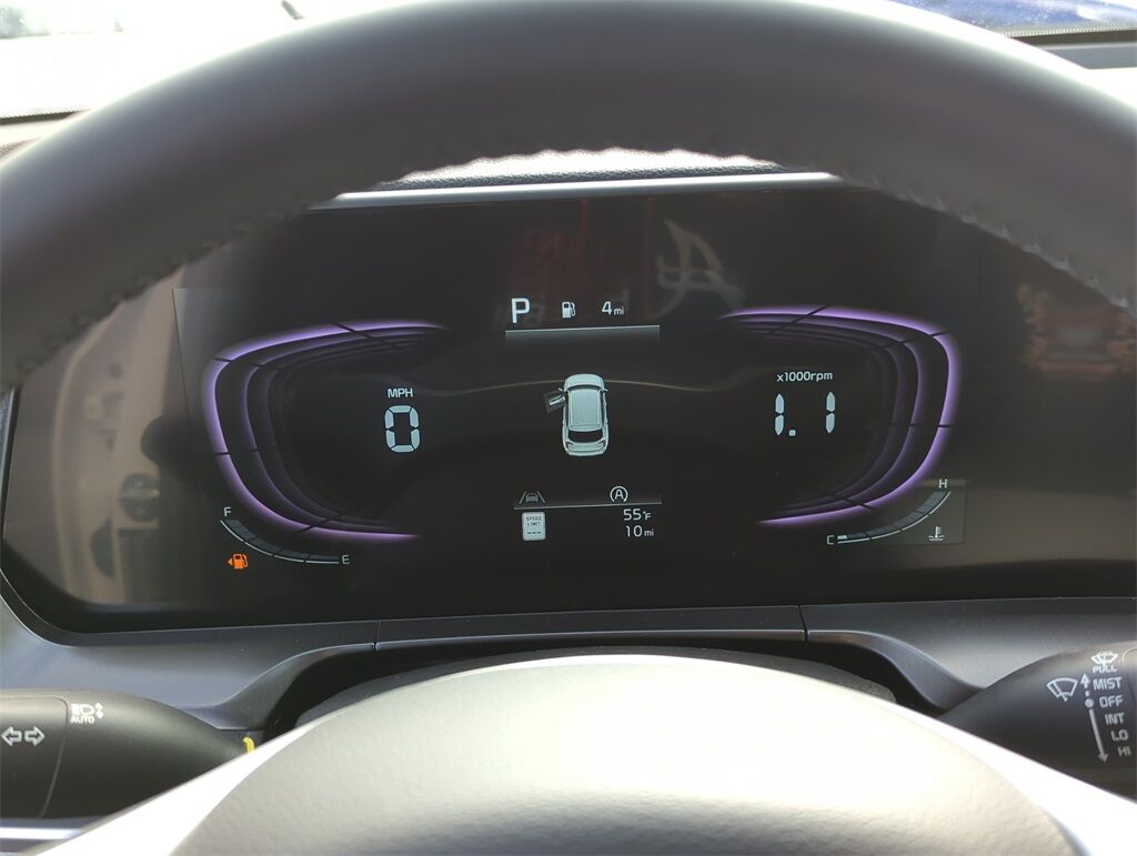 2025 Kia Telluride S San Clemente CA