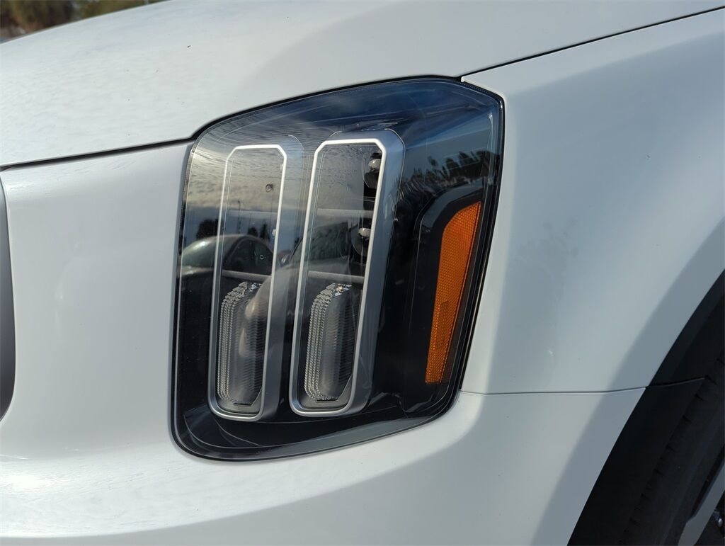 2025 Kia Telluride S San Clemente CA