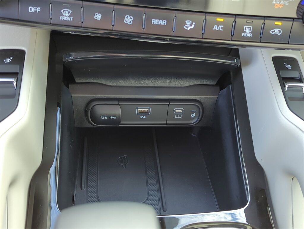 2025 Kia Telluride S San Clemente CA