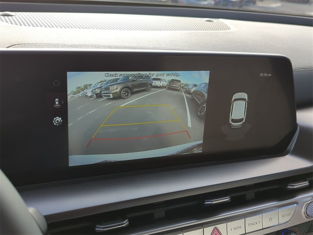 2025 Kia Telluride S San Clemente CA