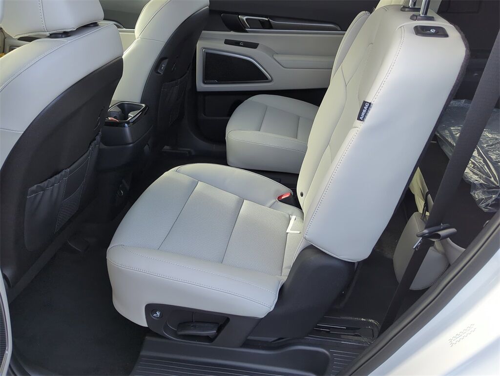 2025 Kia Telluride S San Clemente CA