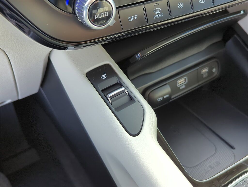 2025 Kia Telluride S San Clemente CA