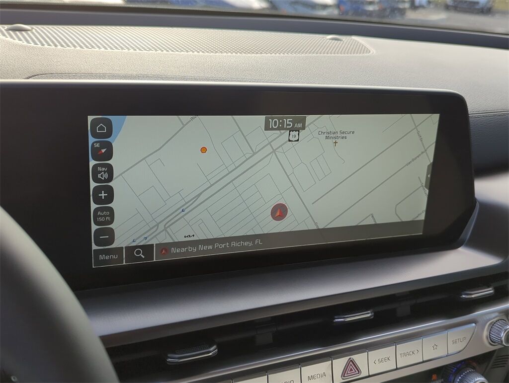 2025 Kia Telluride S San Clemente CA