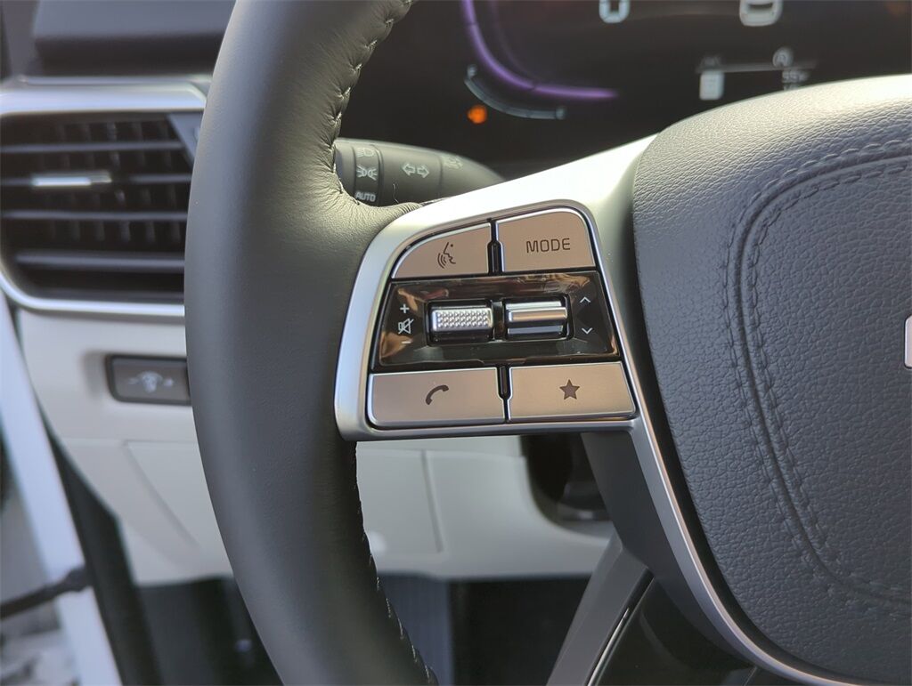 2025 Kia Telluride S San Clemente CA