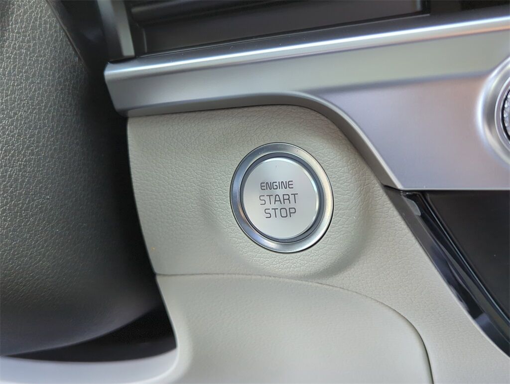 2025 Kia Telluride S San Clemente CA