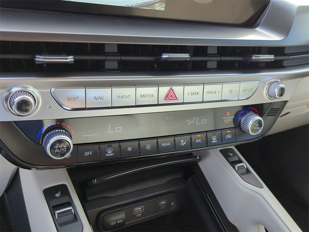 2025 Kia Telluride S San Clemente CA