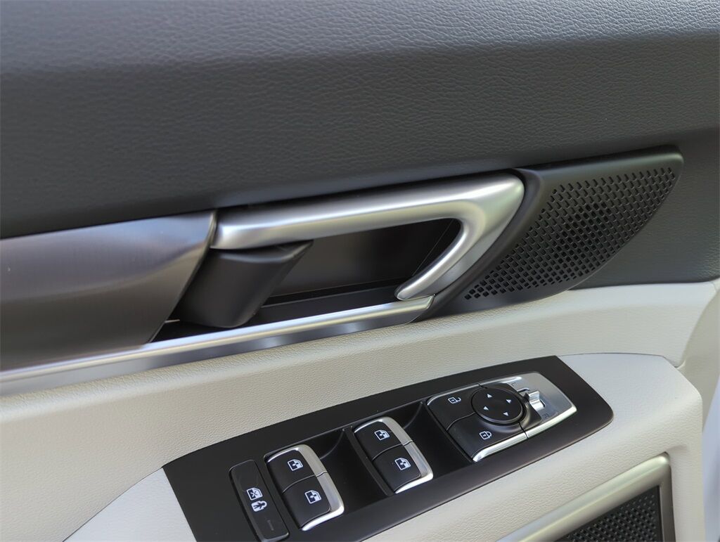 2025 Kia Telluride S San Clemente CA