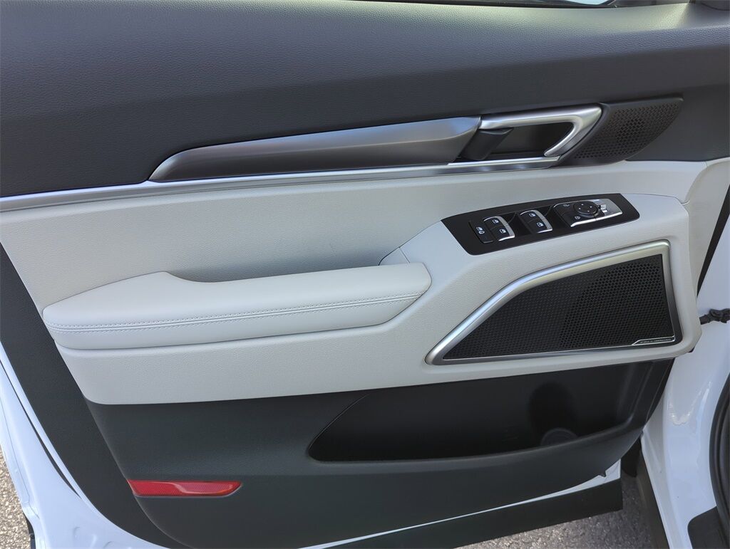 2025 Kia Telluride S San Clemente CA