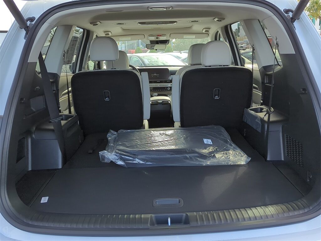 2025 Kia Telluride S San Clemente CA