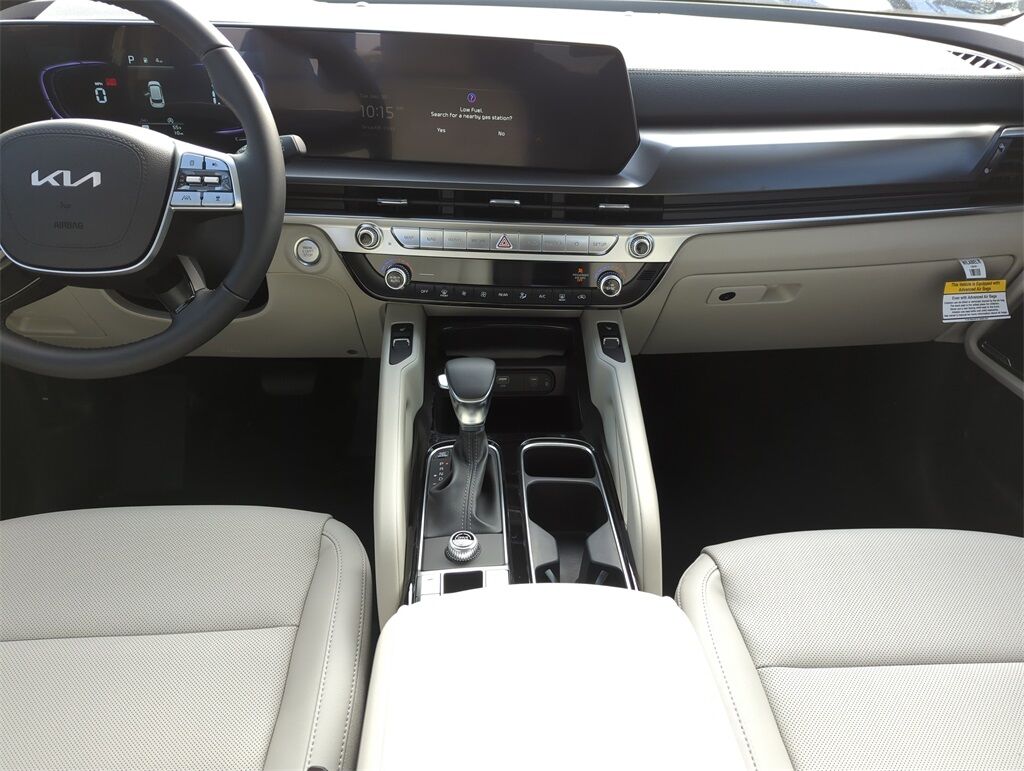 2025 Kia Telluride S San Clemente CA