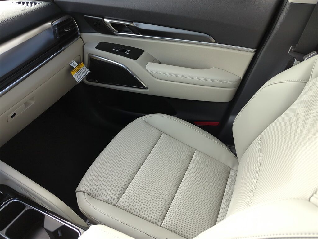 2025 Kia Telluride S San Clemente CA