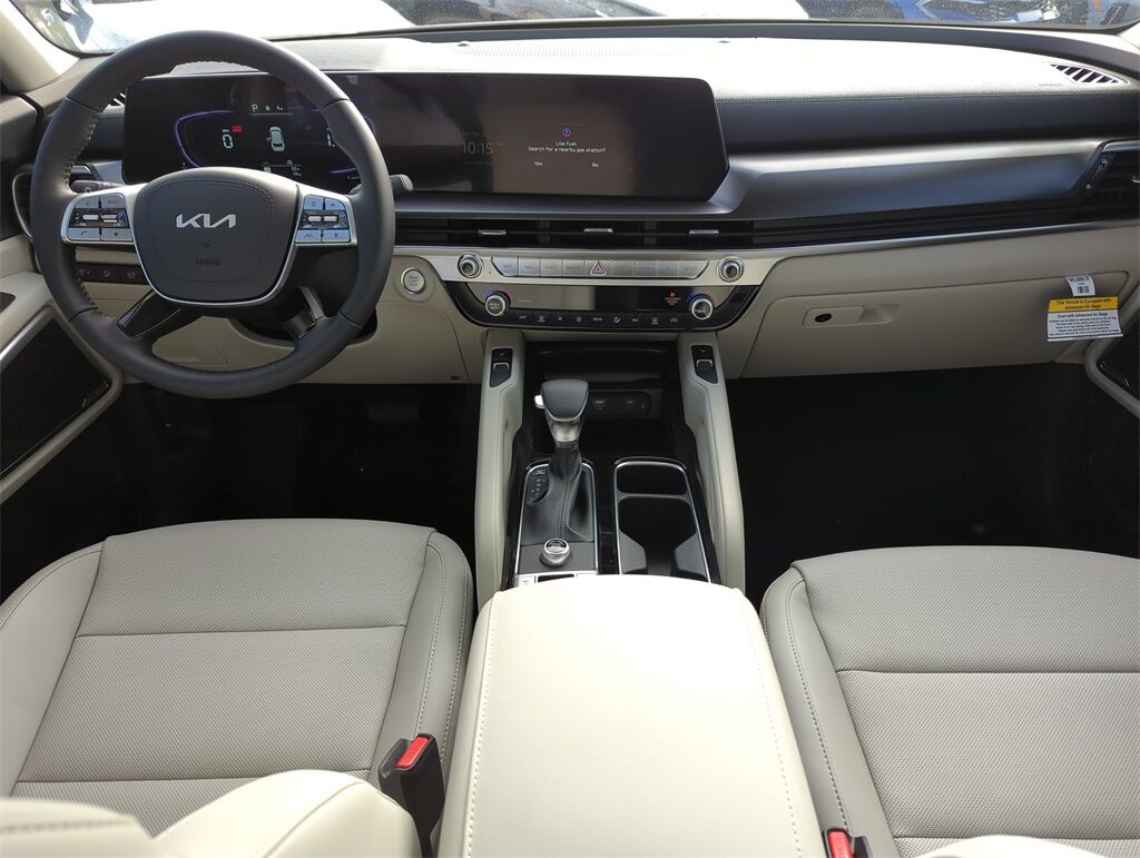 2025 Kia Telluride S San Clemente CA