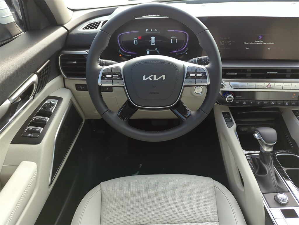 2025 Kia Telluride S San Clemente CA