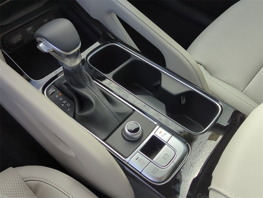 2025 Kia Telluride S San Clemente CA