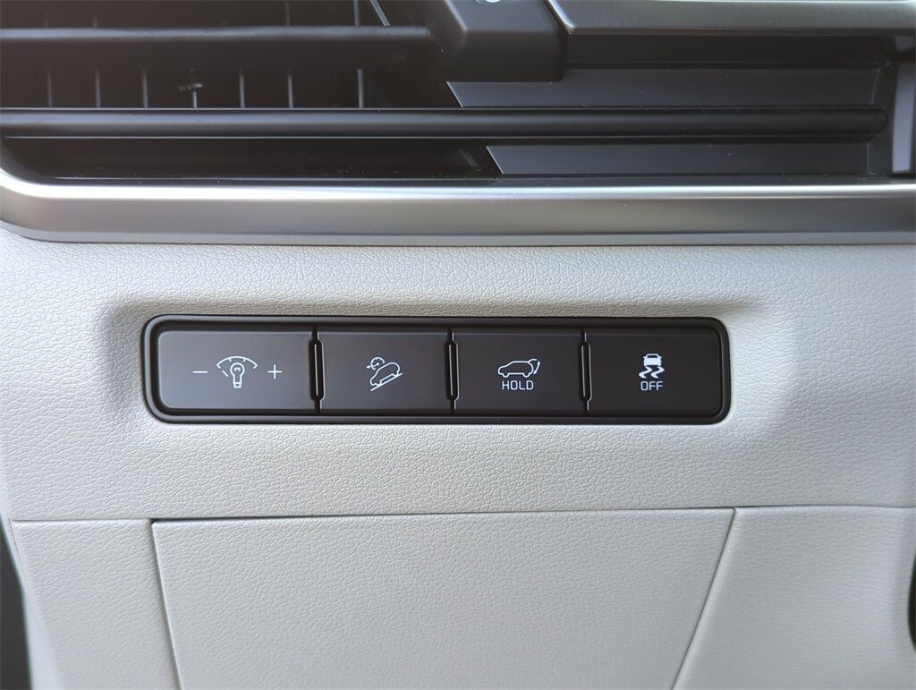 2025 Kia Telluride S San Clemente CA