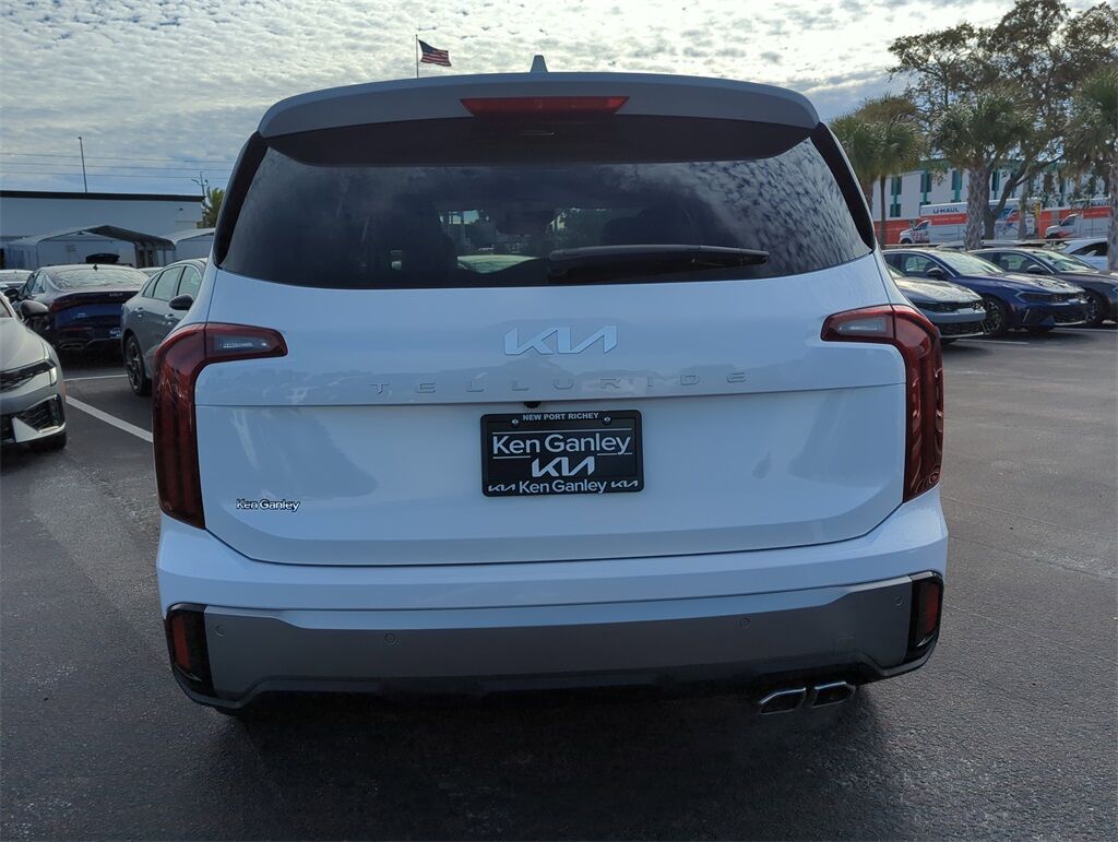 2025 Kia Telluride S San Clemente CA