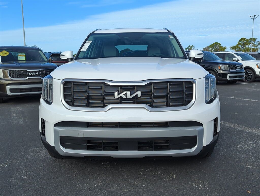 2025 Kia Telluride S San Clemente CA