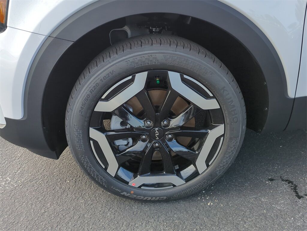 2025 Kia Telluride S San Clemente CA