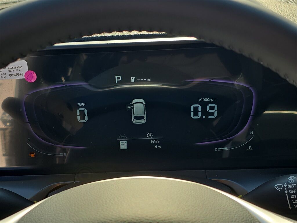 2025 Kia Telluride S San Clemente CA