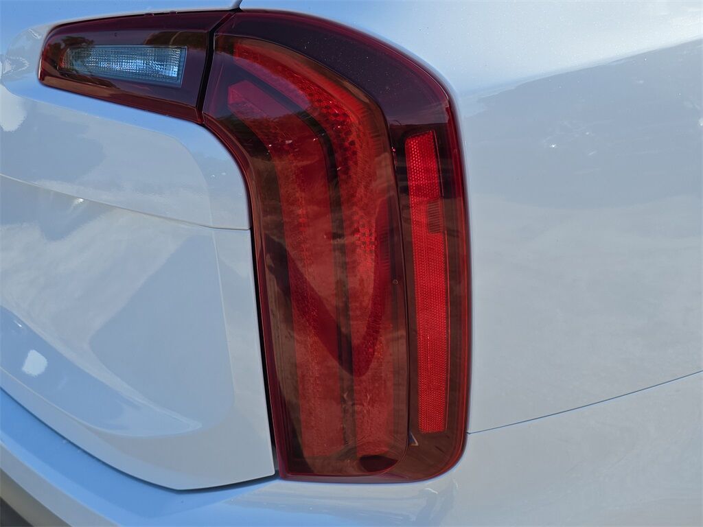 2025 Kia Telluride S San Clemente CA