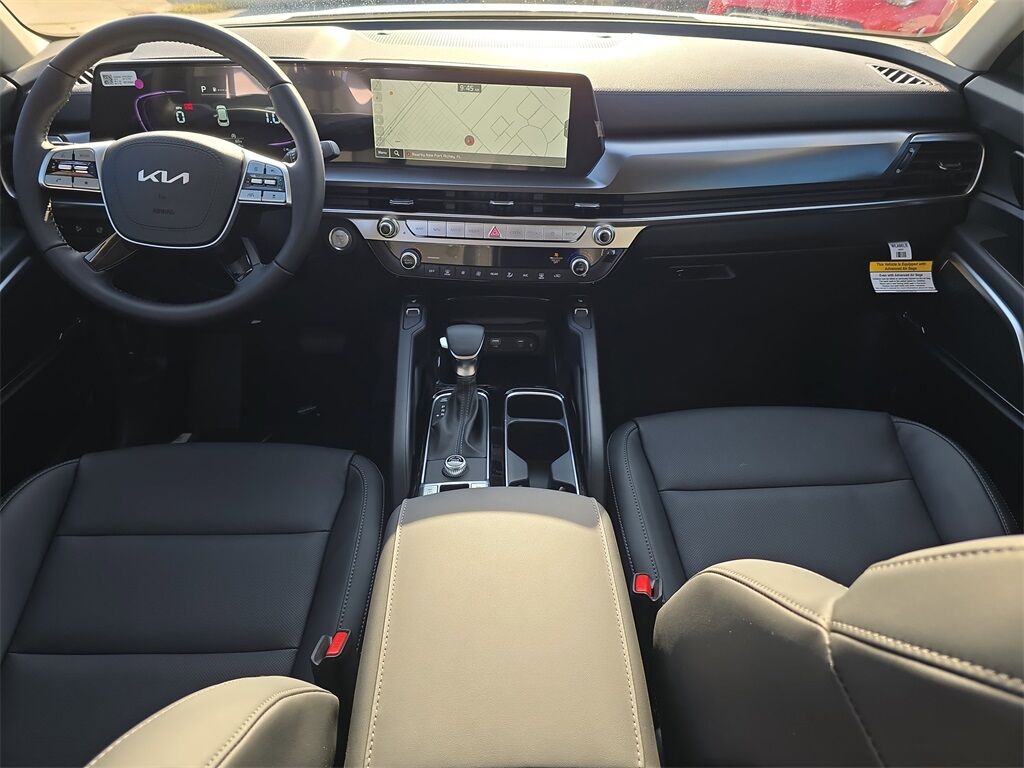 2025 Kia Telluride S San Clemente CA