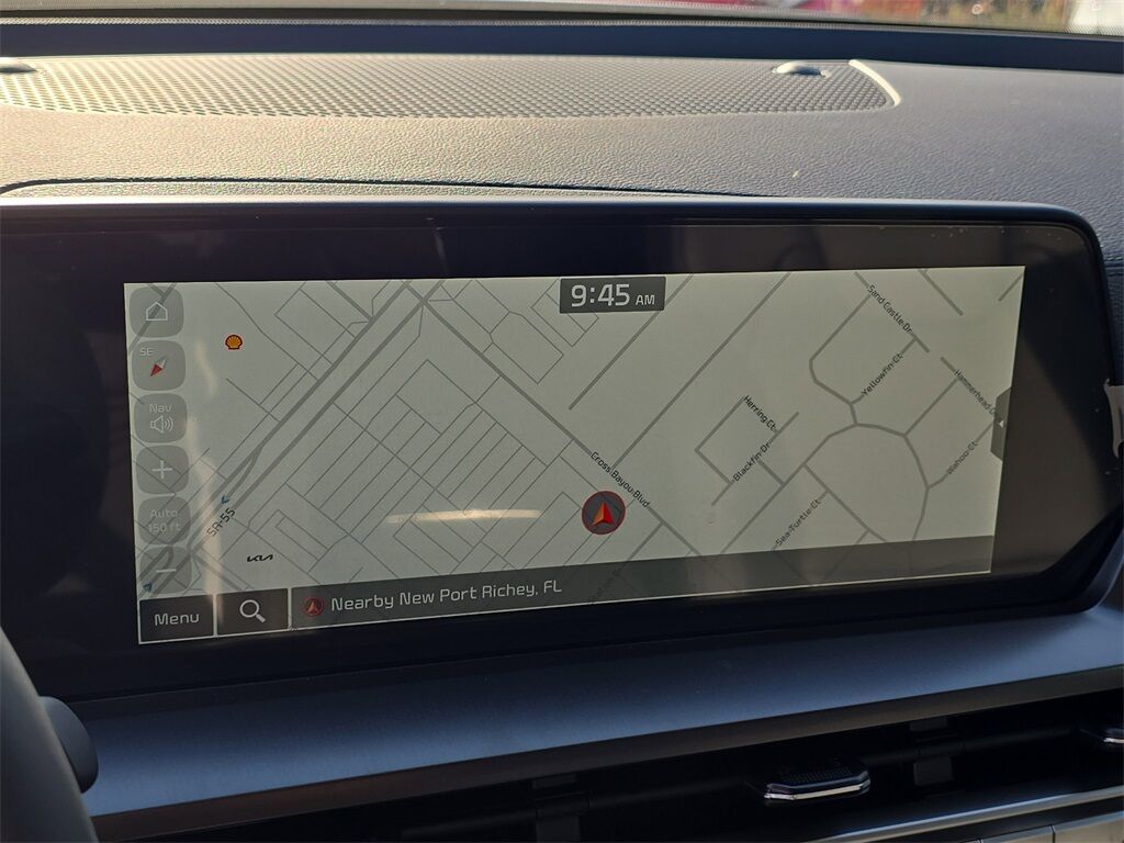 2025 Kia Telluride S San Clemente CA