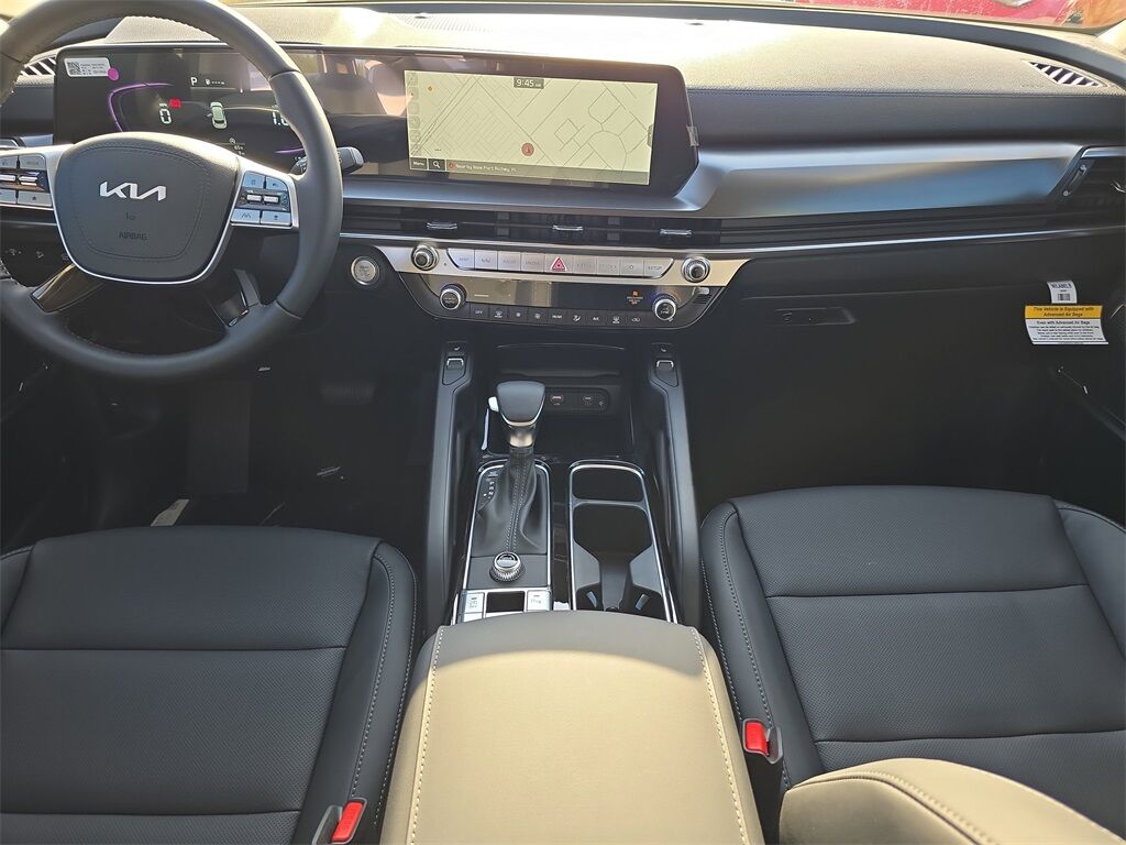 2025 Kia Telluride S San Clemente CA