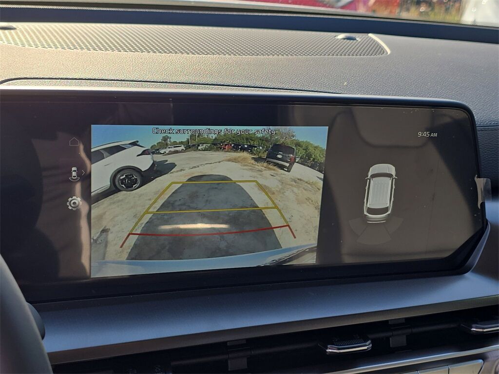 2025 Kia Telluride S San Clemente CA