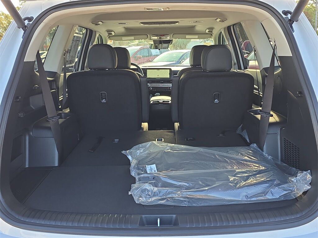 2025 Kia Telluride S San Clemente CA