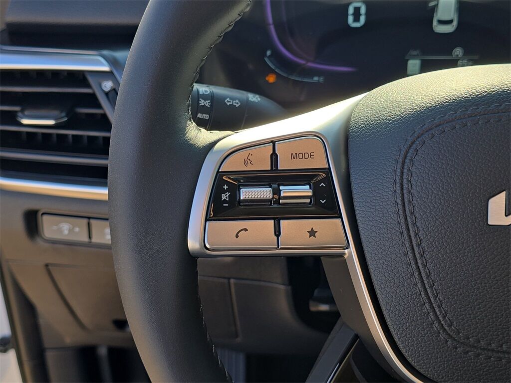 2025 Kia Telluride S San Clemente CA