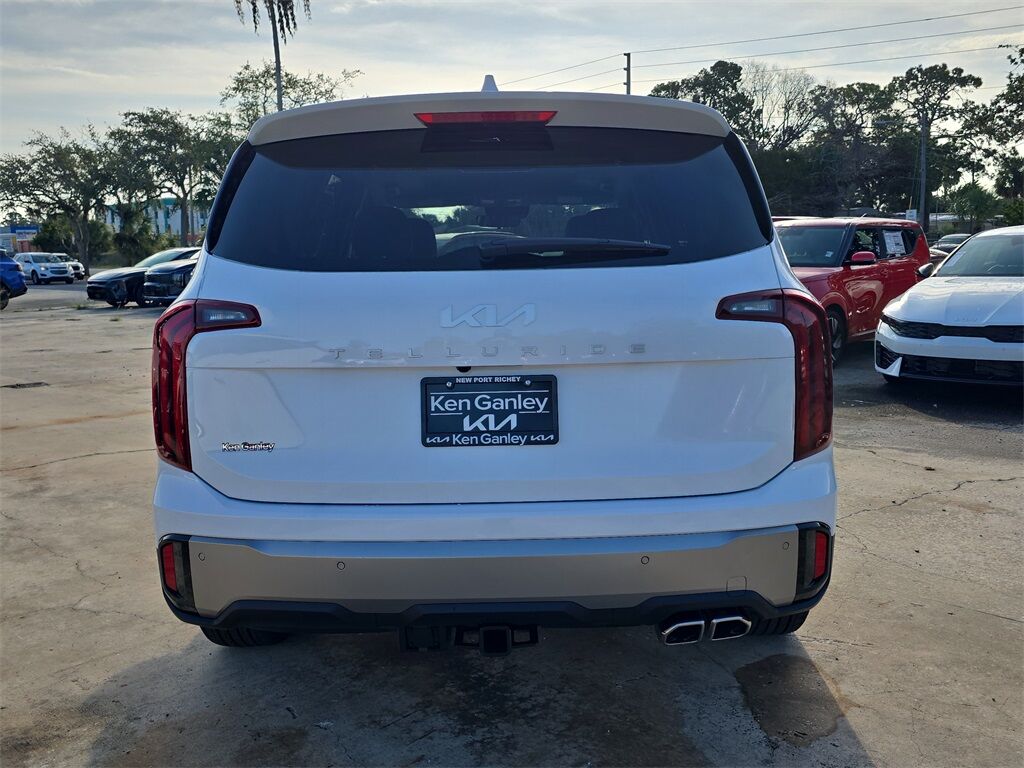 2025 Kia Telluride S San Clemente CA