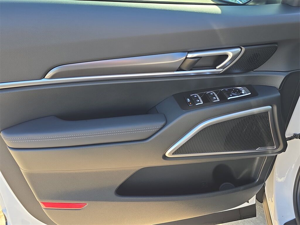 2025 Kia Telluride S San Clemente CA